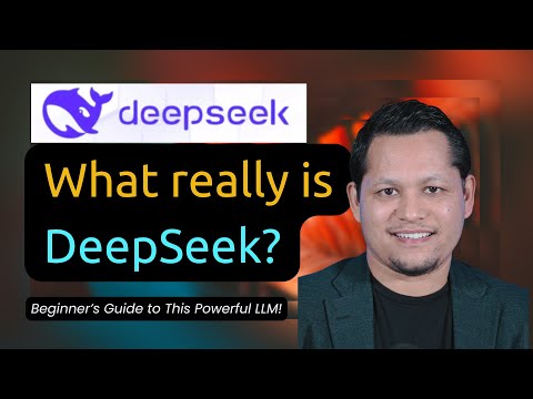 DeepSeek AI Explained in 10 Minutes! | Beginner-Friendly