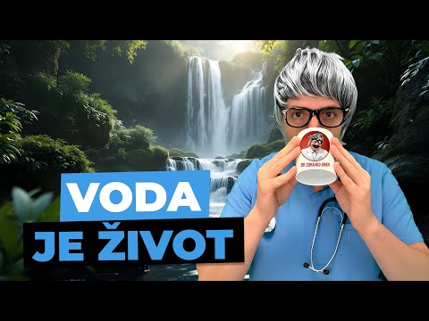 Evo koja je voda najbolja...