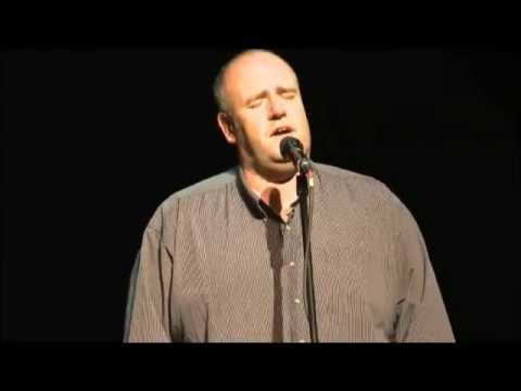 Don Stiffe with Cherish The Ladies - Skibbereen