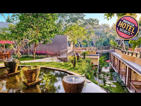 Labak River Hotel by EPS | Bali, Indonesia | Hotel Review 🏨