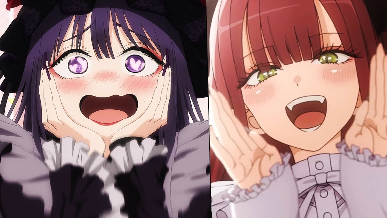 Watch Now CONFIRMAN LA 2 TEMPORADA DE SONO BISQUE ! ! ! | My Dress Up Darling CONFIRMAN LA 2 TEMPORADA DE SONO BISQUE ! ! ! | My Dress Up Darling