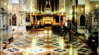 preview picture of video 'Pilgerorte Italiens -- Teil 7: Padua, Stadt des heiligen Antonius'