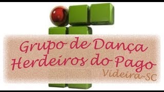 preview picture of video 'DJONY 2013 - Apresentação do grupo de dança Herdeiros do Pago - IFC Videira-SC - 25.10.2013'