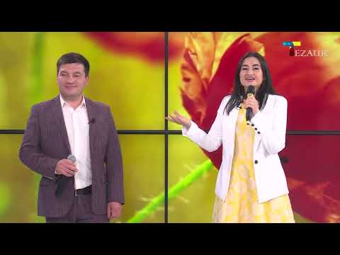 Costi Burlacu și Corina Țepeș - Același drum | Tezaur TV 2022