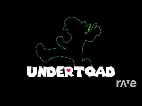 The Mario Brother's Thermal Output|Undertoad x Toadswap/Swaptoad