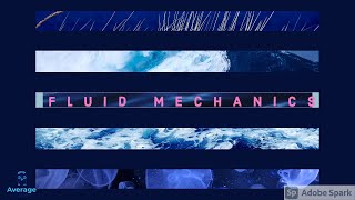 Lec 01    Fluid mechanics Introduction and Fundamental Concepts #Fluid #Mechanics