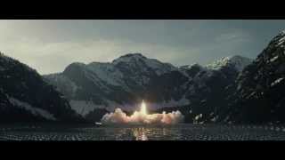 Melvins - Electric Flower (Lovelock remix) (ender's game)