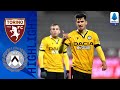 Torino 2-3 Udinese | Udinese take home third consecutive win! | Serie A TIM