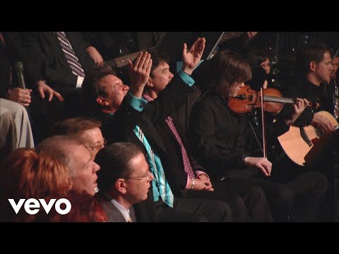 Gaither - The Lord's Prayer (Live)