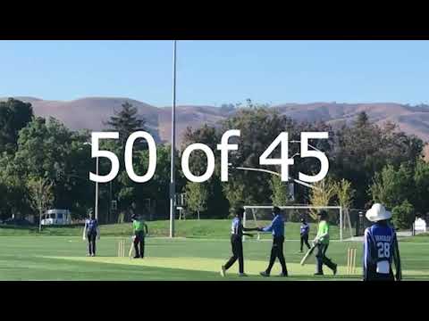 Sanat Misra 92 of 64 MLC Jr Championship 2021 U 15