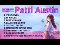 The Best Of Patti Austin Songs With Lyrics