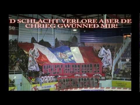 SCRJ  2012/2013  Saison  Clip