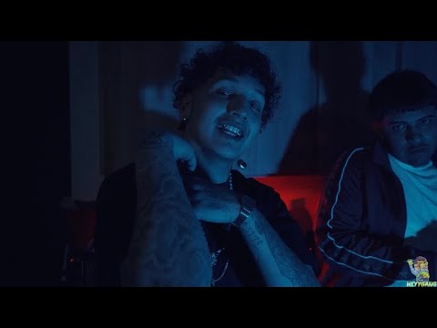 STAINN x Go Getter Gdoe - BACK BACK (OFFICIAL MUSIC VIDEO) || Shot By: @HeyyAyyOne