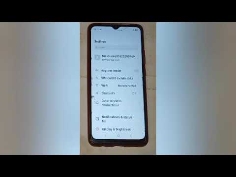 How to turn on call recorder in oppo a91, turn on call recorder settings
