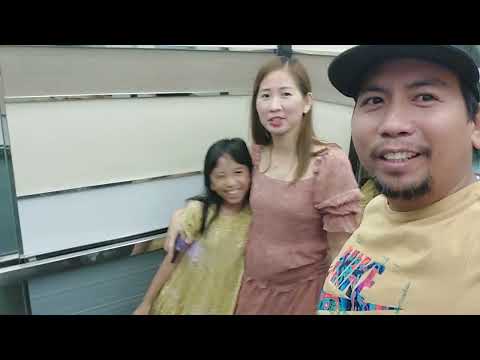 My Monica Reine 10th Bday Celebration at Ace Water Spa Hotel & Suites Pasig