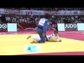 NAGASE TAKANORI THE SMART JUDO COMPILATION ONGAIBAYEV Judo Production
