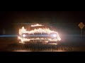 Hell Hath no Fury/ John Carpenter's Christine Theme Remake