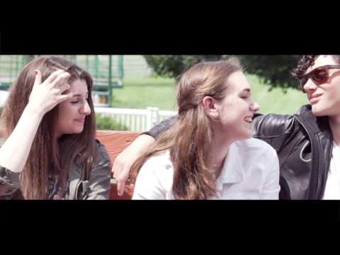 2016 AAHSFF Official Selection - "Future Focus" by Graham Burrell