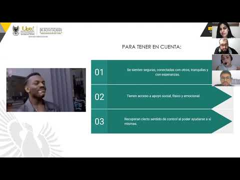 ¿Cómo intervenir en una situación de crisis sin ser psicólogo? Parte 2