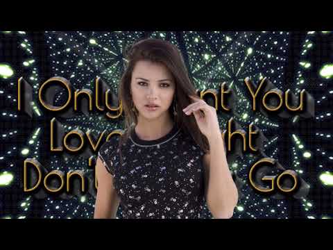 Don Amore - ( 3 New Version ) 2021 Amore Mix ( NEW ITALO DISCO )