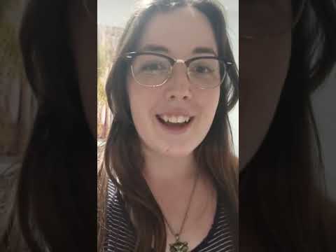 Melissa Riley — Reiki Level 2 testimonial