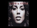 Alicia Keys - Tell You Something