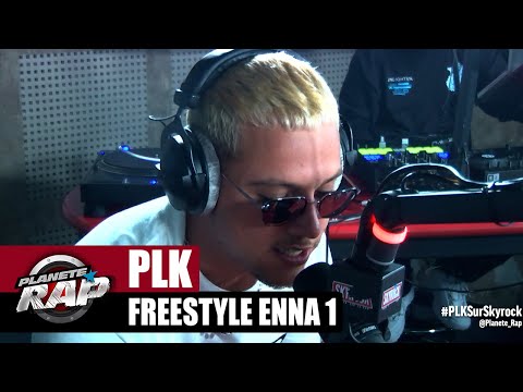 [Exclu] PLK "Freestyle Enna 1" #PlanèteRap