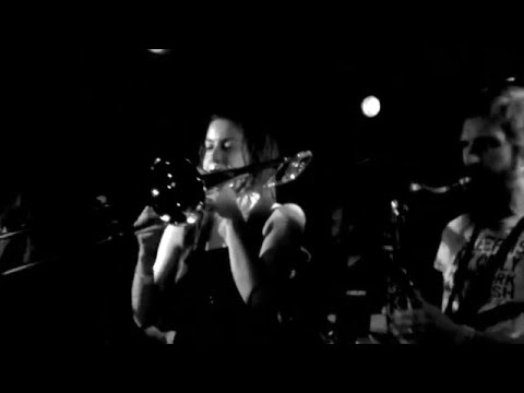 ROBERT DALLAS JAMTONE AND THE DUB ORGANISER BAND