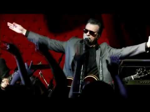 HD :: Marcelo Nova - Hoje (Ao Vivo)