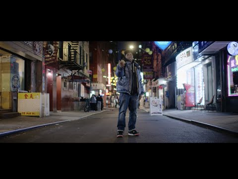 FRD FRLN - Nevermind Me [Official Video]