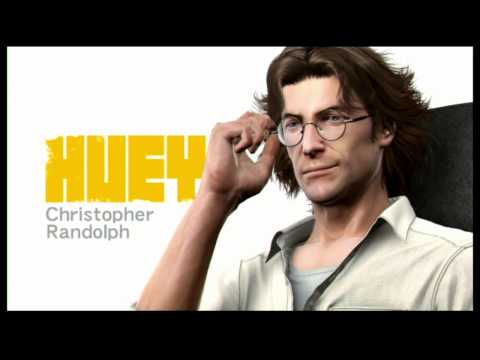 METAL GEAR SOLID HD COLLECTION / MGS Peace Walker Intro