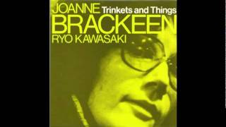 Joanne Brackeen & Ryo Kawasaki -- Trinkets And Things 1978