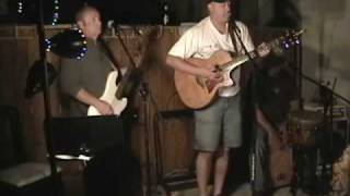 He&#39;s Got a Way With Women (Dave Stretch Trio)