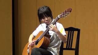 Download lagu 【2026】小学高学年の部 奨励賞 相田葉月(小5・千葉)バーデンジャズ組曲 J イルマル 第48回ジュニアギターコンクール 2026 6 14 mp3 Download lagu 【2026】小学高学年の部 奨励賞 相田葉月(小5・千葉)バーデンジャズ組曲 J イルマル 第48回ジュニアギターコンクール 2026 6 14 mp3