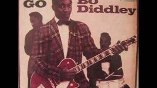 Bo Diddley - Crackin' Up