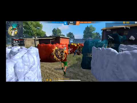 MODE TEKEN GILA GUYS DAMAGE NYA|||GADA OBAT😂