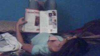 Relient K's Seventeen Magazine -