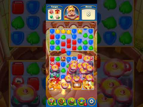 level 512 Royal Match