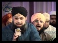 Chamak Tujhse Paate Hain Sub Paane Wale OWAIS RAZA QADRI MEHFIL E QADRI 22 MARCHI 2012