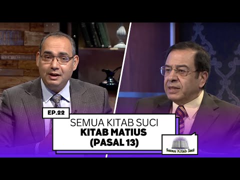 Video Matius - Episode 111 (Pasal 13)