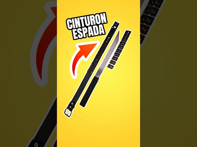 Vídeo relacionado con Widmann 09834 Cinturón con 4 Holster para Espadas y Armas, Unisex - Adulto, Marrón, Talla Única , color/modelo surtido