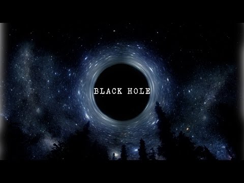 A-Tse & KIVΛ - Black Hole