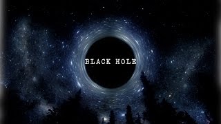 A-Tse & KIVΛ - Black Hole