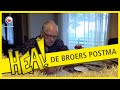 HEA! De broers Postma op de Keimptilsterdyk  (deel 1)