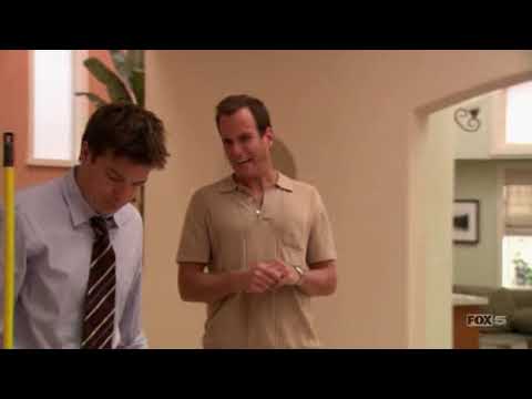 Arrested Development - GOB pageant judge - lay her crown upon my sweet head