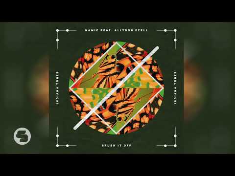 Namic feat.  Allyson Ezel - Brush It Off