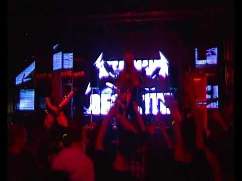 Begerith - Reunion Stars of Katarus