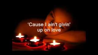 Time For Miracles by Adam Lambert (with lyrics)