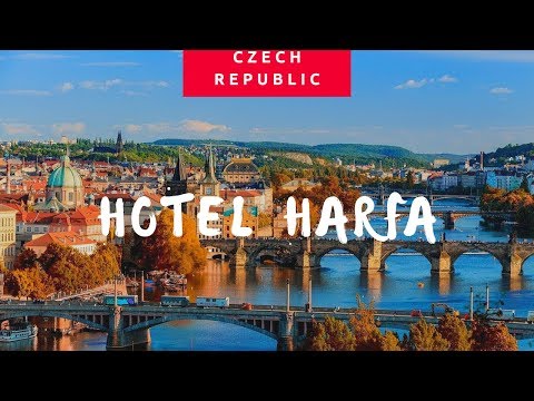 Hotel Harfa