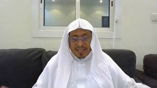 صورة 65 - تيسير التفسير « سورة المطففين (1)» الأستاذ الدكتور  عيسى بن محمد المسملي.